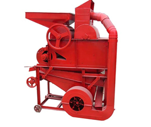 Peanut Shelling Machine